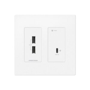 Transmitter for USB-C DisplayPort and US