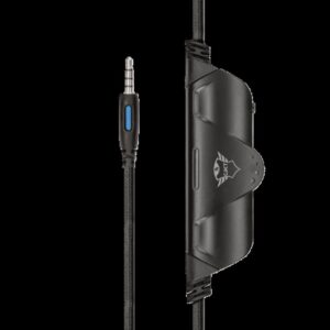 Trust GXT 488 Forze PS4 Auriculares Alámbrico Diadema Juego Negro, Gris Trust GXT 488 Forze PS4 Auriculares Alámbrico Diadema Juego Negro, Gris