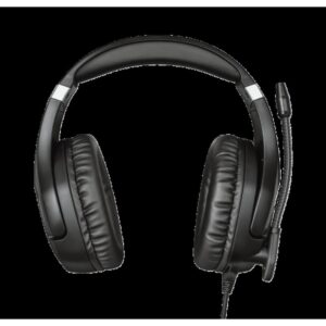 Trust GXT 488 Forze PS4 Auriculares Alámbrico Diadema Juego Negro