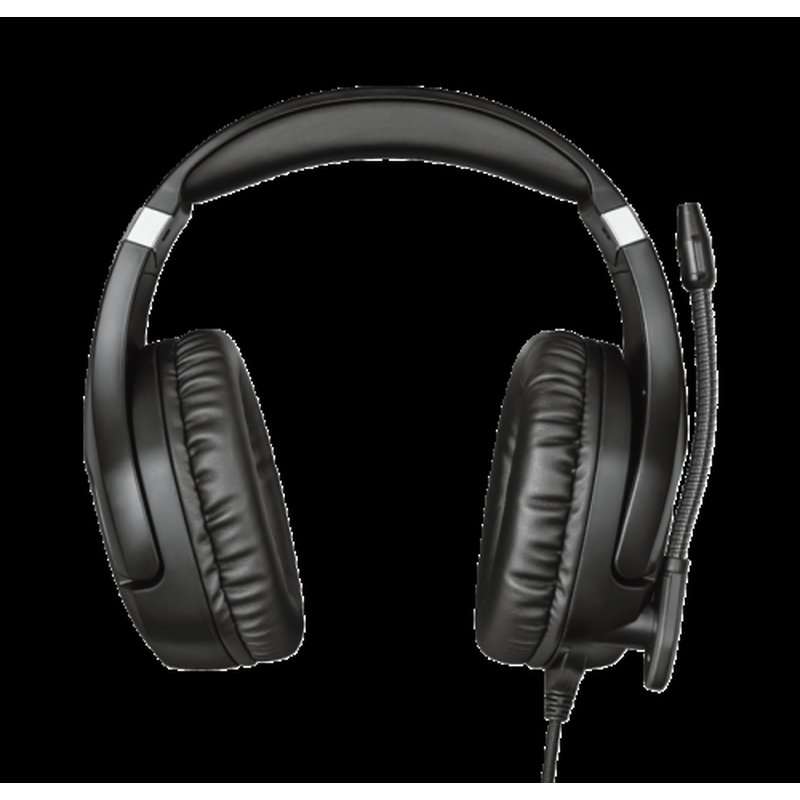 Trust GXT 488 Forze PS4 Auriculares Alámbrico Diadema Juego Negro - Imagen 5