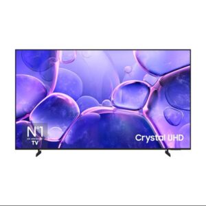 Samsung TU55U8005FU 139,7 cm (55") 4K Ultra HD Smart TV Wifi Negro