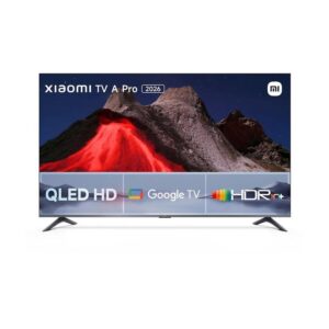 Tv Xiaomi 32 Pulgadas Apro 2026 Qled