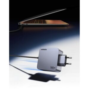 UGREEN 2USBA 2USBC 65W DESKTOP FAST CHARGER UGREEN 2USBA 2USBC 65W DESKTOP FAST CHARGER