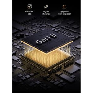 UGREEN 2USBA 2USBC 65W DESKTOP FAST CHARGER UGREEN 2USBA 2USBC 65W DESKTOP FAST CHARGER