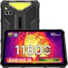 ULEFONE ARMOR PAD 4 ULTRA TERMAL ULEFONE ARMOR PAD 4 ULTRA TERMAL