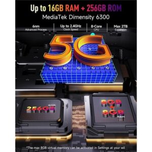 ULEFONE ARMOR PAD 4 ULTRA TERMAL ULEFONE ARMOR PAD 4 ULTRA TERMAL