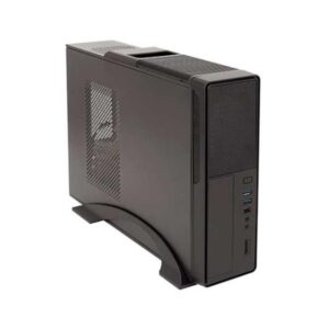 UNYKAch UK 2010 Torre Negro 450 W