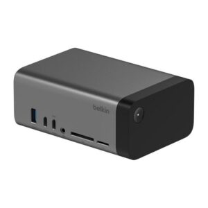 USB-C 11-in-1 Pro GaN Dock