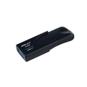 USB PNY ATTACHE 4 512GB USB 3.1