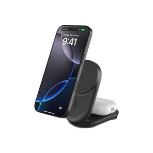 UltraCharge 25w Qi2 2in1 Magnetic Charge