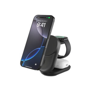 UltraCharge 25w Qi2 3in1 Magnetic Charge