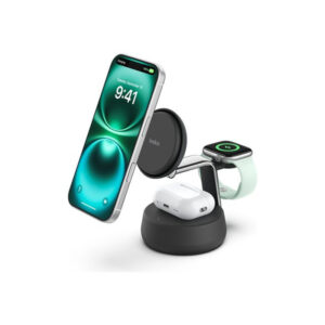 UltraCharge Pro 25w Qi2 3in1 Magnetic