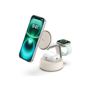 UltraCharge Pro 25w Qi2 3in1 Magnetic