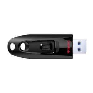 Alternative view of Ultra 256GB USB Flash USB 3.0 100MB/s