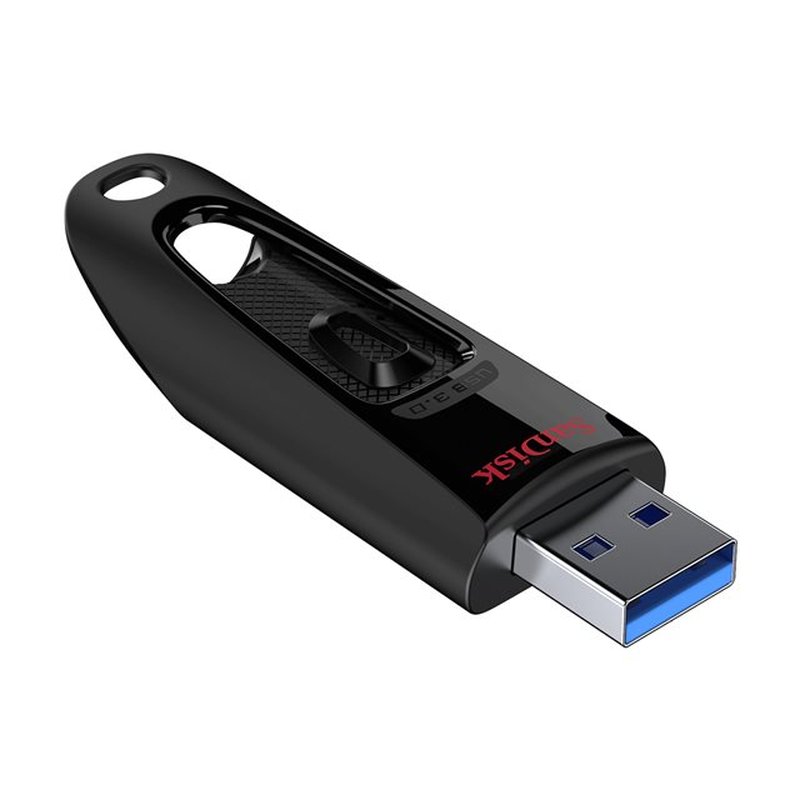 Ultra 256GB USB Flash USB 3.0 100MB/s Ultra 256GB USB Flash USB 3.0 100MB/s - Imagen 8