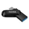 Ultra Dual Drive Go USB Type-C 256GB Ultra Dual Drive Go USB Type-C 256GB