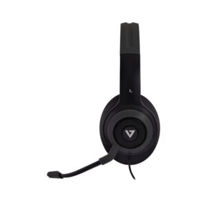 V7 Premium auriculares circumaurales