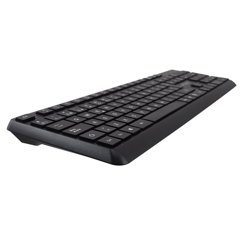 V7 Teclado KU350ES USB Pro – ES V7 Teclado KU350ES USB Pro – ES - Imagen 3