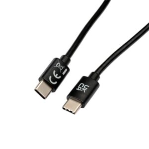 V7 V7USB2C-1M cable USB USB 2.0 USB C Negro V7 V7USB2C-1M cable USB USB 2.0 USB C Negro