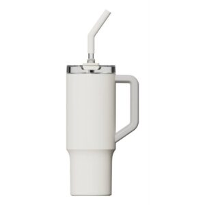 VASO XIAOMI STRAW MUG