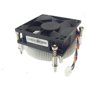 VENTILADOR CPU HP HEATSINK SOCKET 1155 45W