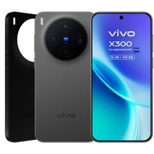 VIVO X300 512G+16G BLACK