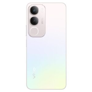 VIVO Y19S 6G＋128G PEARL SLIVER