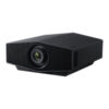 VPL-XW5100/B 4K SXRD laser projector blk
