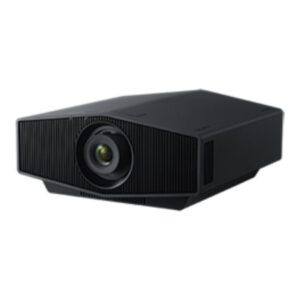 VPL-XW5100/W 4K SXRD laser projector wht