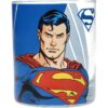 Vaso Cristal Sd Toys Universo Dc Vaso Cristal Sd Toys Universo Dc
