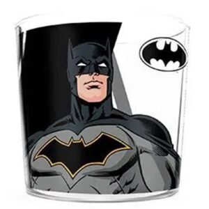 Vaso Cristal Sd Toys Universo Dc