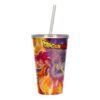Vaso Lenticular 3d Dragon Ball Super Vaso Lenticular 3d Dragon Ball Super