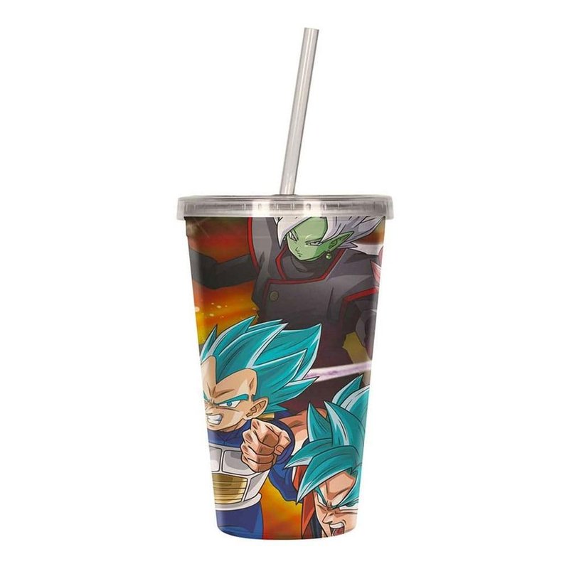 Vaso Lenticular 3d Dragon Ball Super Vaso Lenticular 3d Dragon Ball Super