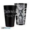 Vaso Xxl Abystyle Mate Death Note Vaso Xxl Abystyle Mate Death Note