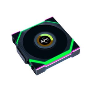 Ventilador Caja Lian Li 3 Pack