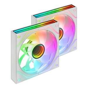 Ventilador Caja Mars Gaming Mf3dprox2rw Argb