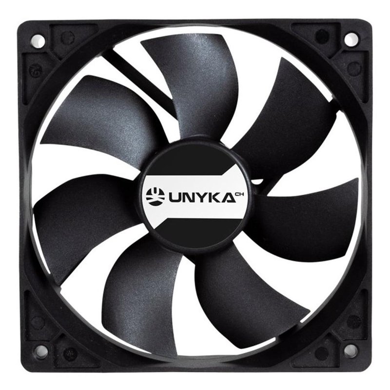 UNYKAch 120 mm Ventilador Server UNYKAch 120 mm Ventilador Server