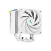 Ventilador Disipador Cpu Deepcool Ak500 Digital