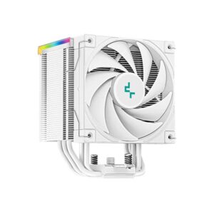 Ventilador Disipador Cpu Deepcool Ak500 Digital