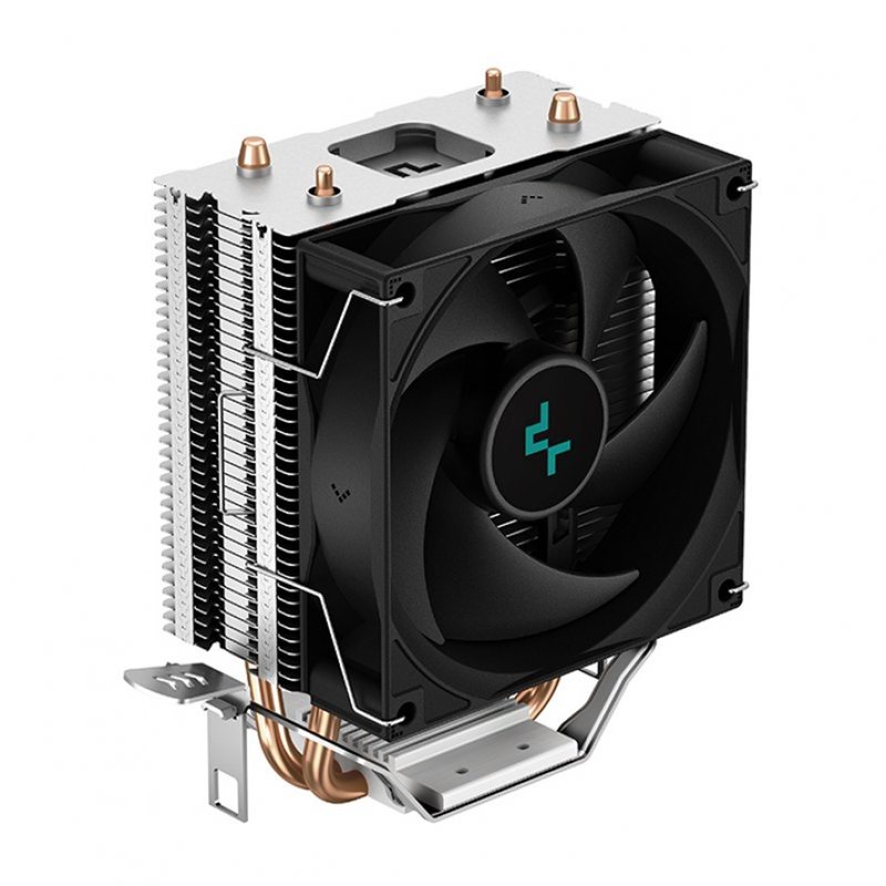 Ventilador Disipador Cpu Gaming Deepcool Ag200 Ventilador Disipador Cpu Gaming Deepcool Ag200