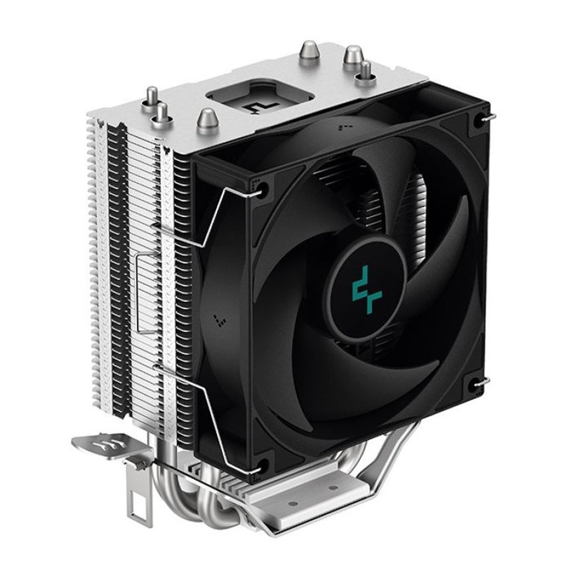 Ventilador Disipador Cpu Gaming Deepcool Ag300 Ventilador Disipador Cpu Gaming Deepcool Ag300