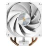 Ventilador Disipador Cpu Mars Gaming Mcpux4w Ventilador Disipador Cpu Mars Gaming Mcpux4w