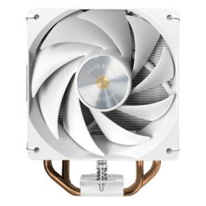 Ventilador Disipador Cpu Mars Gaming Mcpux4w