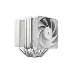 Ventilador Disipador Cpu Mars Gaming Mcpuxu6w