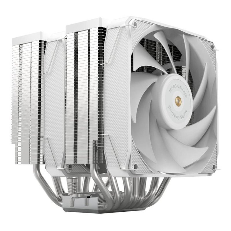 Ventilador Disipador Cpu Mars Gaming Mcpuxu9w Ventilador Disipador Cpu Mars Gaming Mcpuxu9w