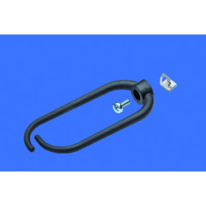 Vertiv 013122079 accesorio de bastidor Anillo organizador de cables