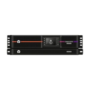 Vertiv GXT5LI-5000GVRT3UXLN sistema de alimentación ininterrumpida (UPS) Doble conversión (en línea) 5 kVA 5000 W