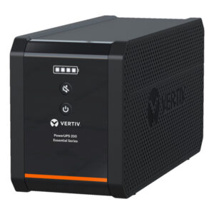 Vertiv PSA6E-1600IT-IEC sistema de alimentación ininterrumpida (UPS) Línea interactiva 1,6 kVA 925 W 6 salidas AC