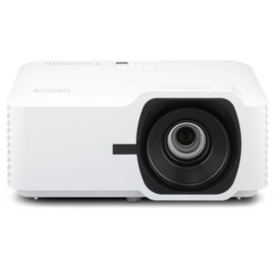 Viewsonic LS630W videoproyector Proyector de alcance estándar 4500 lúmenes ANSI DMD WXGA (1280x800) Blanco Viewsonic LS630W videoproyector Proyector de alcance estándar 4500 lúmenes ANSI DMD WXGA (1280x800) Blanco