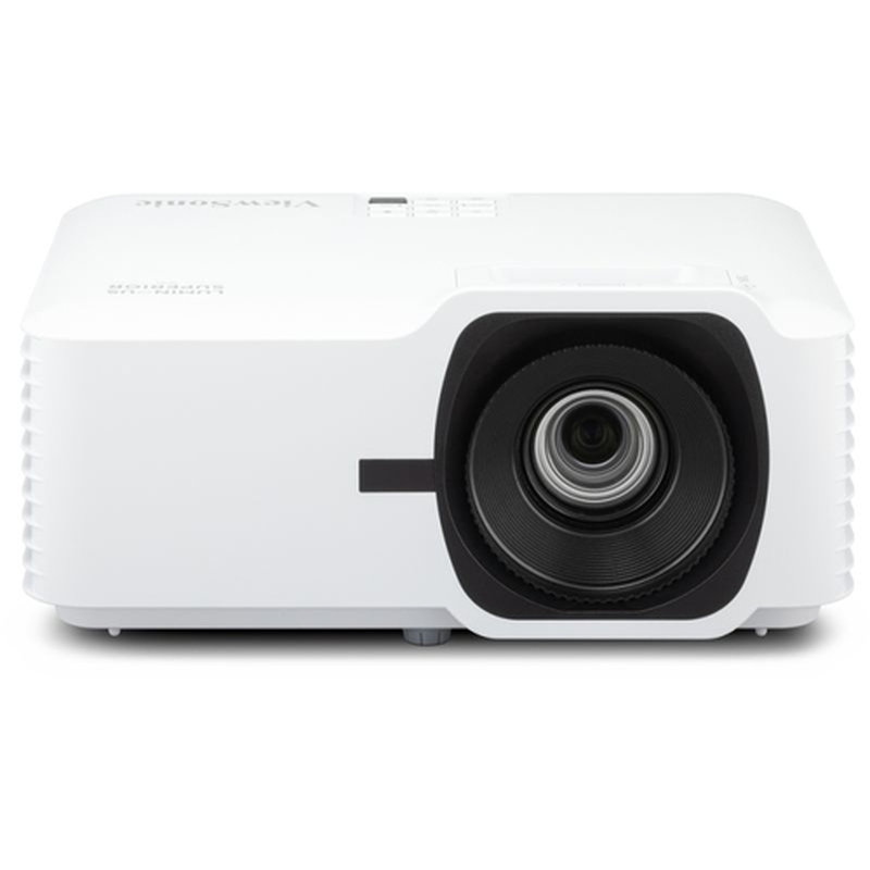 Viewsonic LS630W videoproyector Proyector de alcance estándar 4500 lúmenes ANSI DMD WXGA (1280x800) Blanco Viewsonic LS630W videoproyector Proyector de alcance estándar 4500 lúmenes ANSI DMD WXGA (1280x800) Blanco - Imagen 4